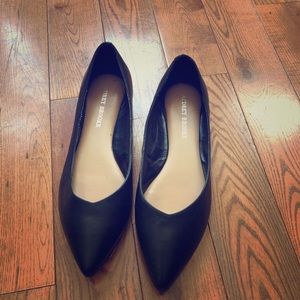 Audrey Brooke Nora flats